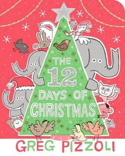 12 Days of Christmas, The
