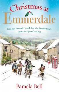 Emmerdale #01: Christmas at Emmerdale