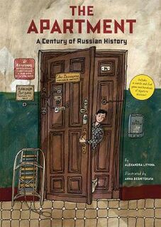Apartment: A Century of Russian History, The
