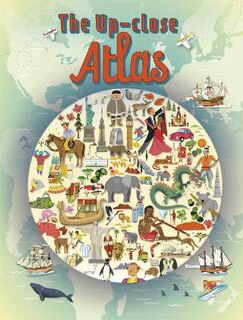 Atlas of Continents