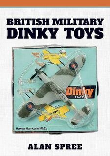 Military Dinky Toys