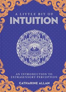 A Little Bit of Intuition: An Introduction to Extrasensory Perception