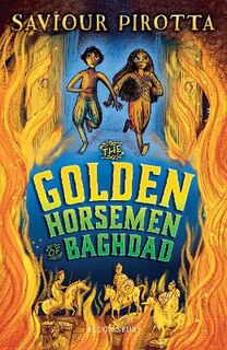 Flashbacks: Golden Horsemen of Baghdad, The