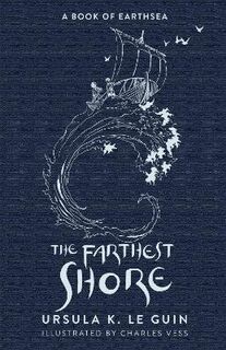 Earthsea #03: Farthest Shore, The