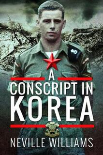 A Conscript In Korea