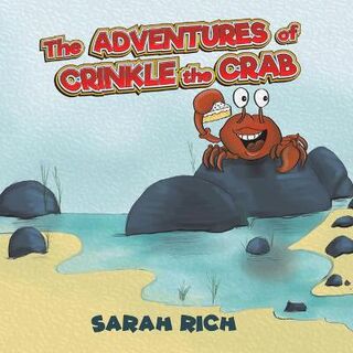 Adventures of Crinkle the Crab, The