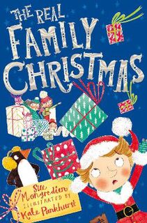 Real Family Christmas, The