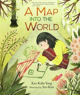 A Map Into the World