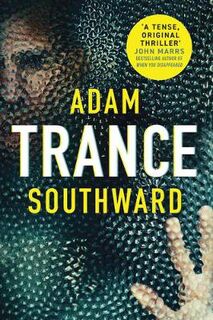 Alex Madison #01: Trance