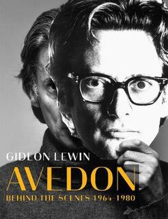 Avedon: Behind the Scenes, 1964-1980