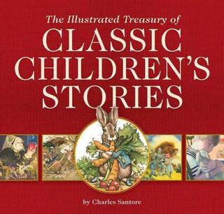 A Little Apple Classic: Santore Classic Treasury, The