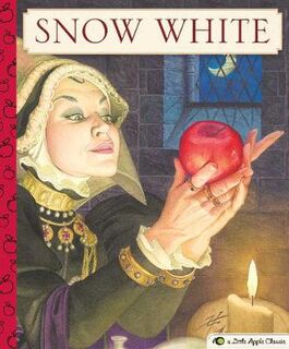 A Little Apple Classic: Snow White