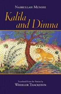 Kalila and Dimna