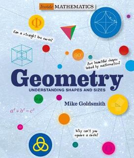 Inside Mathematics: Geometry: Understanding Shapes and Sizes
