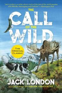 Call of the Wild, The (Young Reader's Edition)