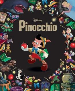 Disney Classic Collection: Pinocchio