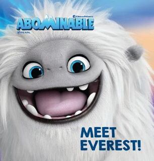 Abominable: Meet Everest!