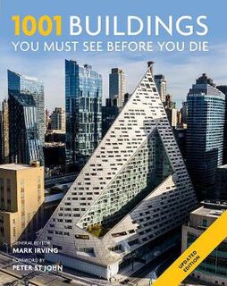 1001 Buildings You Must See Before You Die