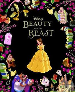 Disney Classic Collection: Beauty and the Beast