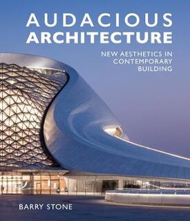 Audacious Architecture