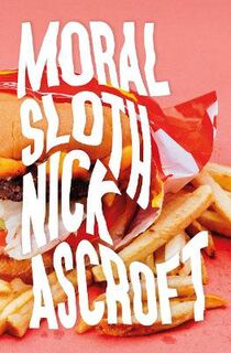 Moral Sloth (Poetry)