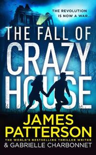 Crazy House #02: Fall of Crazy House, The