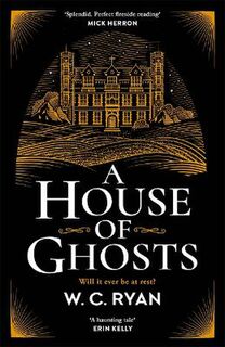 A House of Ghosts