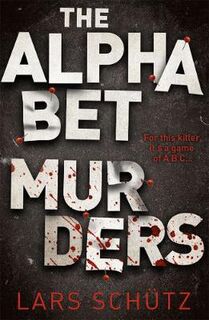 Alphabet Murders, The