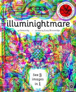 Illuminightmare (Includes Removable 3-Colour Lens)