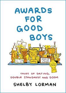 Awards For Good Boys