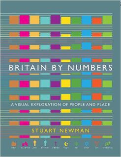 Britain by Numbers: A Visual Exploration of People and Place