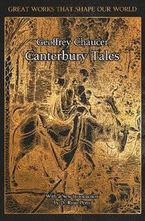 Canterbury Tales, The