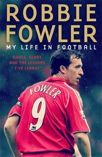 A Footballer's Life