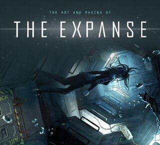 Art and Making of The Expanse, The