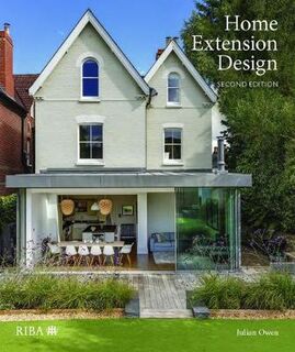 Home Extension Design