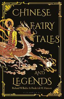 Chinese Fairy Tales and Legends