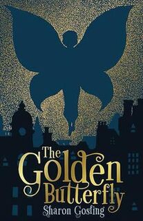 Golden Butterfly, The