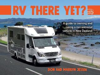 RV There Yet?