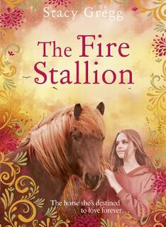 Fire Stallion, The