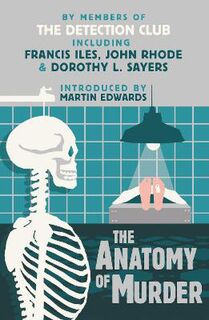 Anatomy of Murder, The