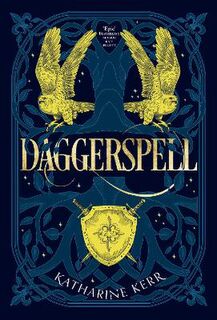 Deverry #01: Daggerspell