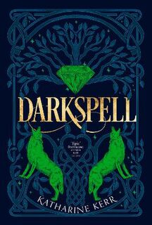 Deverry #02: Darkspell