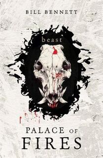 Palace of Fires #03: Beast