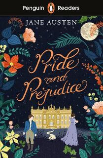 Penguin Readers - Level 4: Pride and Prejudice