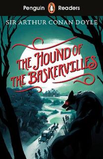 Penguin Readers - Starter Level: Hound of the Baskervilles, The