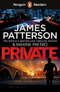 Penguin Readers - Level 2: Private #01: Private