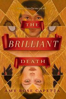 Brilliant Death #01: Brilliant Death, The