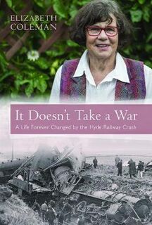 It Doesn't Take a War