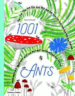 1,001 Ants