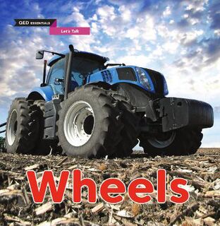 QED Essentials: Let's Talk: Wheels